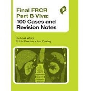 Final Frcr Viva: 100 Cases