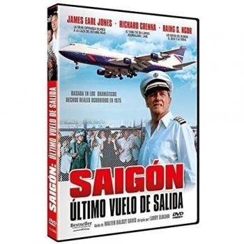 Last Flight Out (Saigon ultimo vuelo de salida)
