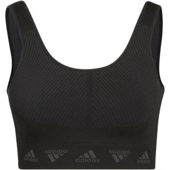 Reggiseno Sportivo Adidas Aeroknit