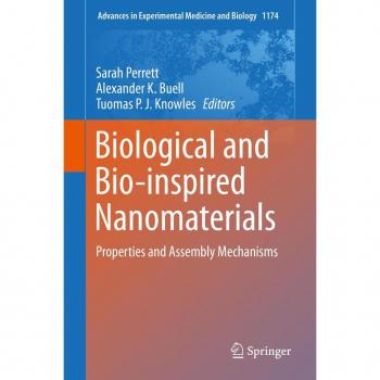 Vitalsource Technologies, Inc. Biological And Bio-inspired Nanomaterials