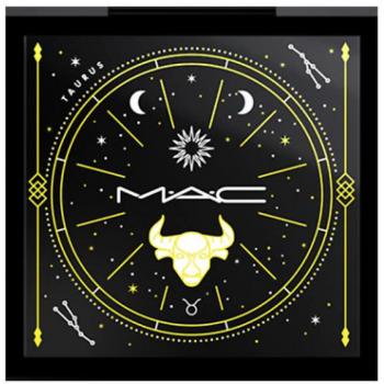 MAC Lidschatten Pro Colour X 4: Astrological Taurus Eye Shadow Compact Palette