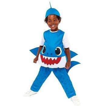 Déguisement Bébé Shark Papa