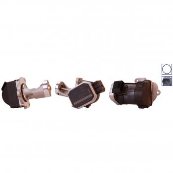 Valve EGR Lucas LEV0187 – Sistema de Injeção Preciso
