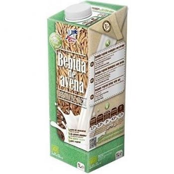 Finestra Sul Cielo Bebida Avena Sin Gluten