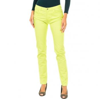 FlexiStyle Lange Broek Comfort Vrouwelijk 3Y5J28