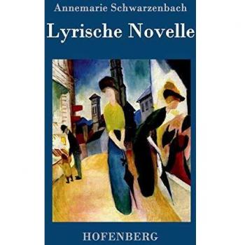 Lyrische Novelle