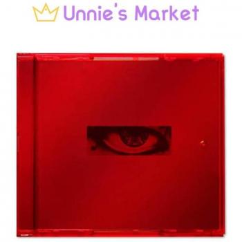 BIG BANG G-DRAGON [KWON JI YONG] Fysiek album 1 stuk