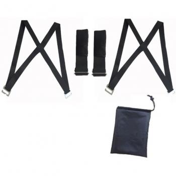 Nylon Material Transport Strap