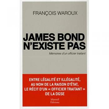 François Waroux