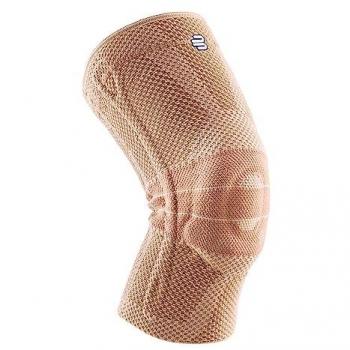 Genouillère active rotulienne Bauerfeind Taille 5 Beige