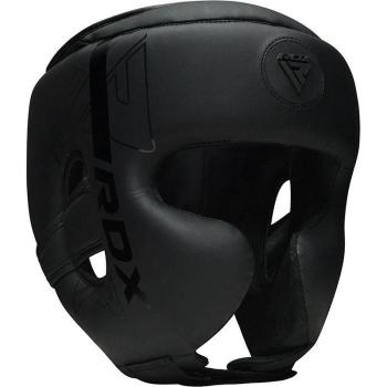 RDX F6 Boxschutzhelm