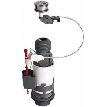 Macdee Wirquin Jollyflush Dual Flush Valve 1.1/2 to 2