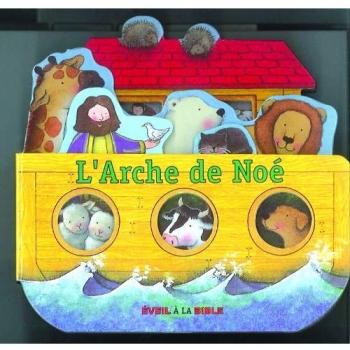L'arche de Noé