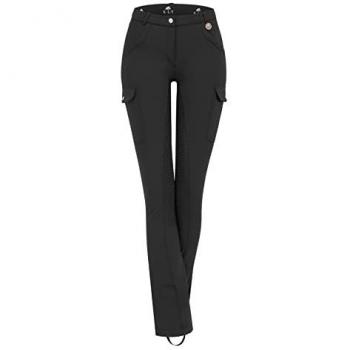 ELT Women’s Micro Jodhpur Cargo Trousers – Full Grip
