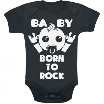 Body Divertente Born To Rock