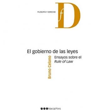 El gobierno de las leyes