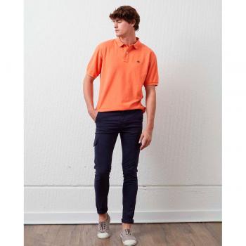 Pantalón Cargo Altonadock Azul Marino