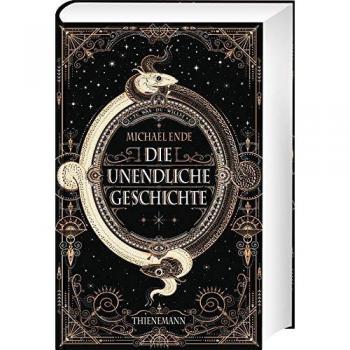 Die unendliche Geschichte