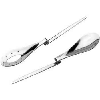 CHG Salatbesteck 27,5 cm