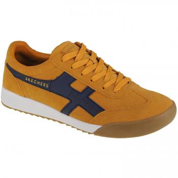 Sneaker Zinger-Manchego Skechers Uomo EU 45