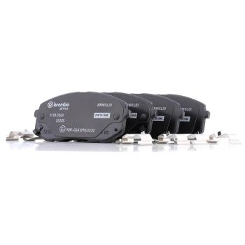 BREMBO Xtra P 30 056X