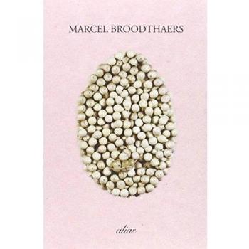 MARCEL BROODTHAERS