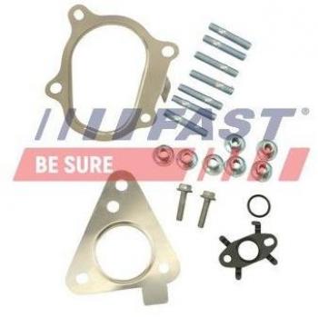 Kit de montage, compresseur FAST FT48425 OPEL