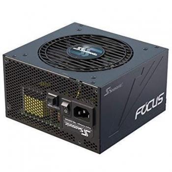 Seasonic Focus GX (550 W)