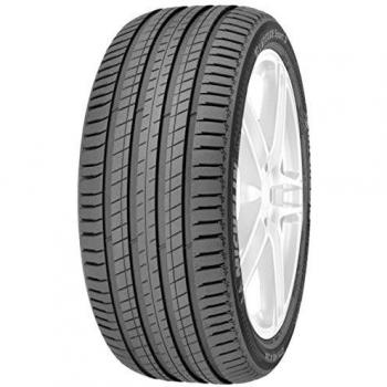 Michelin Latitude Sport 3 ZP