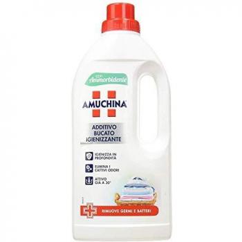 AMUCHINA ADDITIVO LIQUIDO