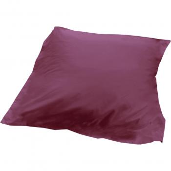 Linnea Housse d'édredon 140 × 150 cm – 100 % coton Alto blanc