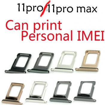 Anillo impermeable para conector de lector de iPhone 11 Pro y 11 Pro Max