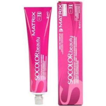 Tinta Matrix Socolor Beauty 10NW Biondo Chiaro Platino Naturale Caldo 90ml