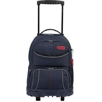 Mochila escolar TOTTO Rue Bomper