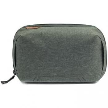 Peak Design Tech Pouch Salbeigrün