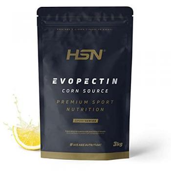 Evopectin 2.0 HSN Amilopectina de Maíz Sabor Limón 3 Kg