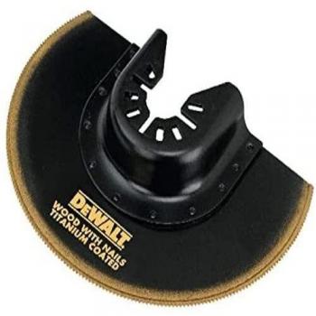 Accesorio DeWalt DT20711-QZ para herramienta multifunción