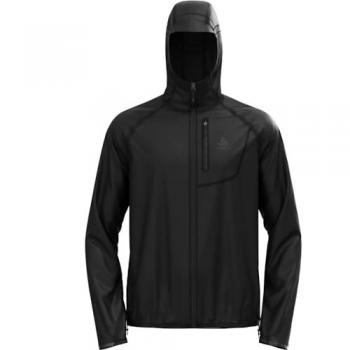 Veste running imperméable Odlo Zeroweight Dual Dry