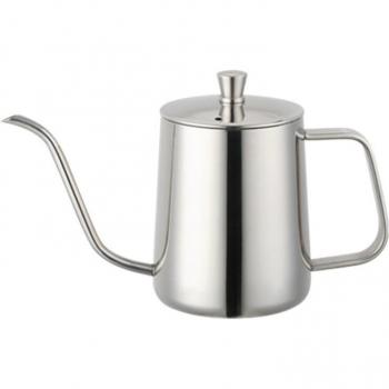 600ml Non-Stick Gooseneck Kettle