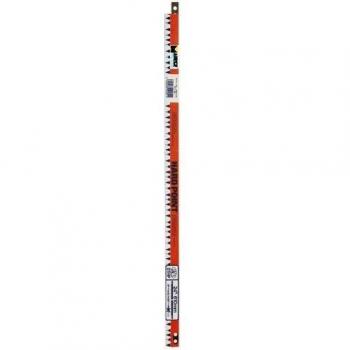 Hoja Sierra Tronzadora Jacs Diente Normal 533 mm