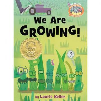 We Are Growing!