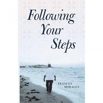 Following your steps paperback