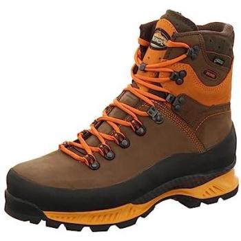 Meindl Island MFS Rock Herrenstiefel Größe 11
