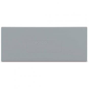 Gray Wall Separation System – 280‑344, 100 Units