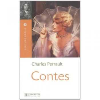 Contes Lecture Facile A1/A2 (500-900 Words)