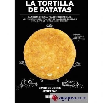 La Tortilla De Patatas