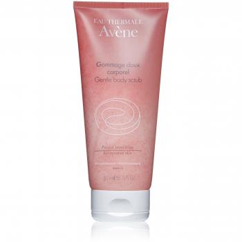 Avène Soothing Body Scrub 200ml