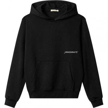 Flitterfleece Hinnominate