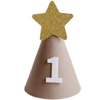 Adults Birthday Cap