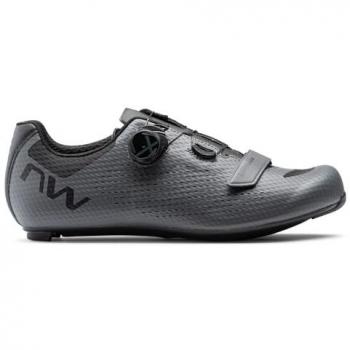 Zapatillas Northwave Celsius XC Arctic GTX Negro-Gris